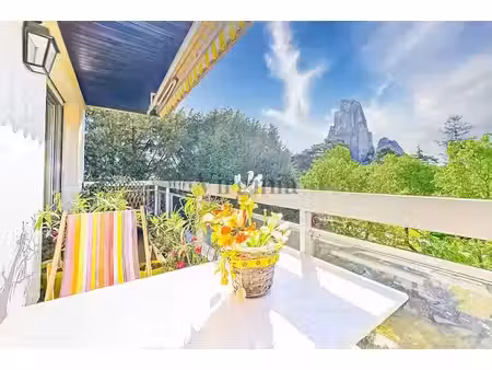 vente appartement 2 pièces 75 m² à saint-mande (94160)  845 000 €