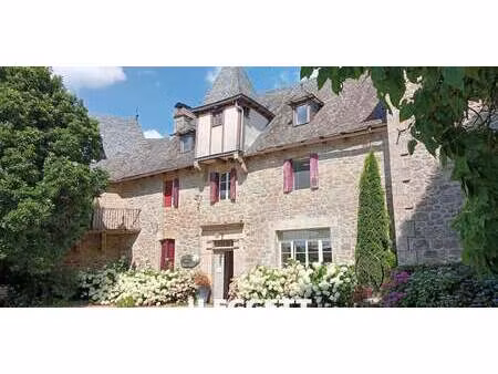 maison argentat-sur-dordogne (19)
