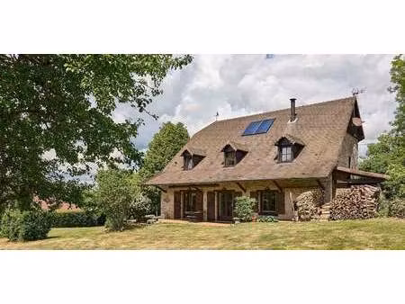 maison avec terrasse bournois (25)
