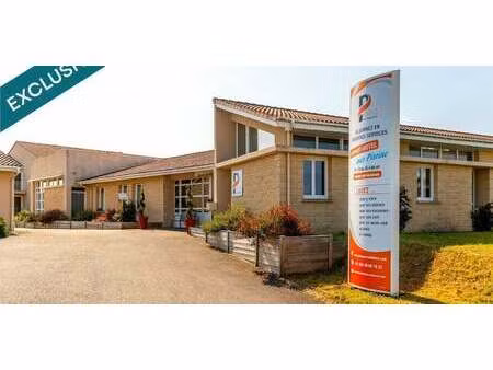 propriété bressuire (79)