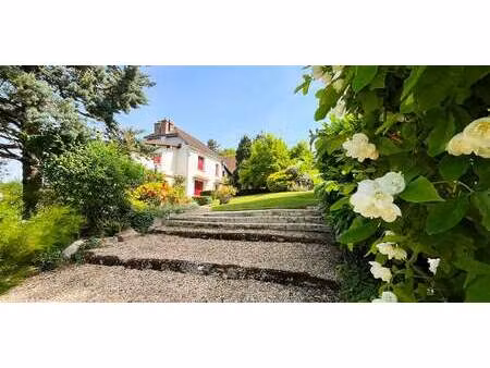 propriété avec piscine et jardin chateau-thierry (02)