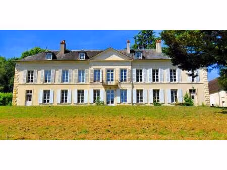 château la charité-sur-loire (58)