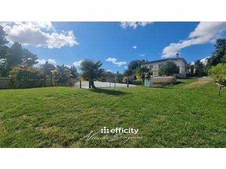 maison 6 pièces - 185 m²