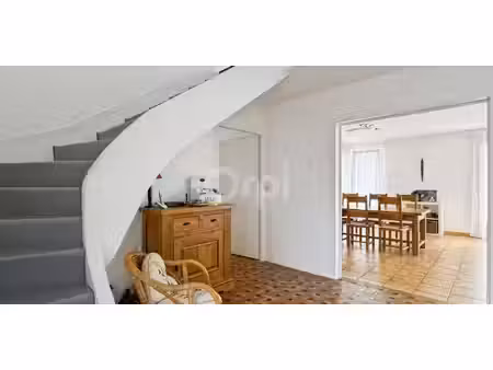 maison avec jardin et terrasse grossoeuvre (27)