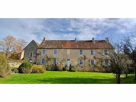 propriété avec jardin la châtre (36)