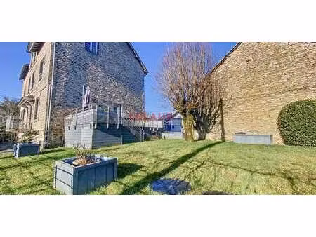 maison avec terrasse le lonzac (19)