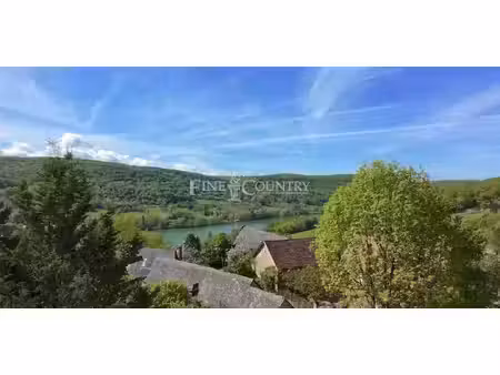 maison avec piscine lissac-sur-couze (19)