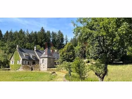 propriété marcillac-la-croisille (19)