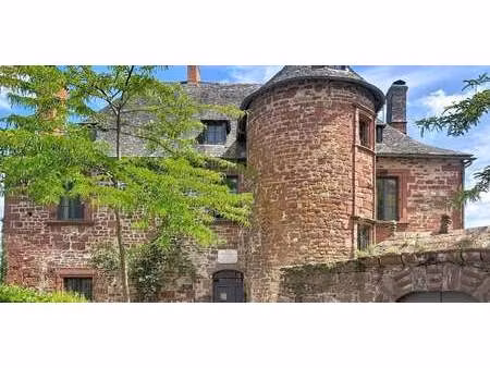 maison avec terrasse meyssac (19)
