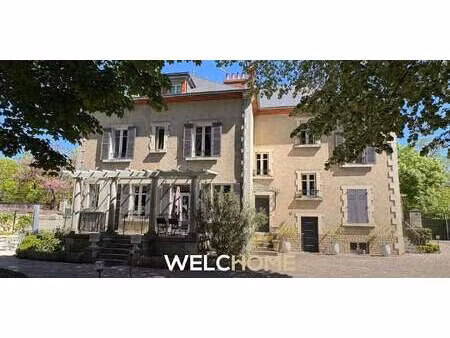 maison avec jardin et terrasse nevers (58)