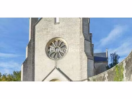 maison niort (79)