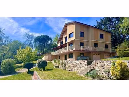 maison avec terrasse riorges (42)