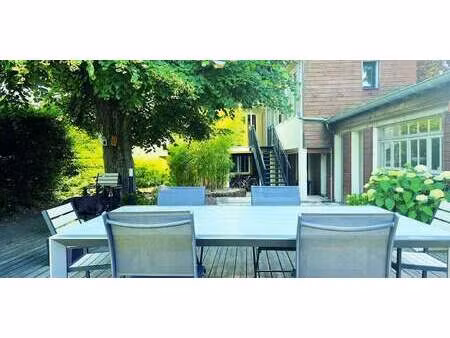 maison avec terrasse riorges (42)