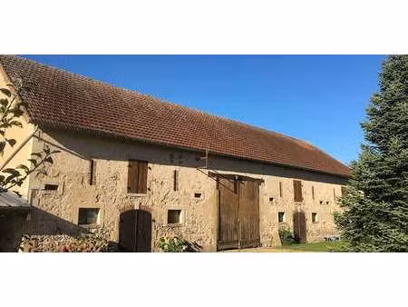 propriété saint-hilaire-en-morvan (58)