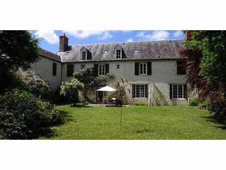 maison saint-pierre-le-moûtier (58)