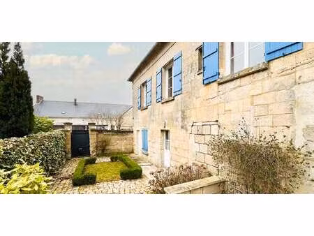 maison avec terrasse vic-sur-aisne (02)