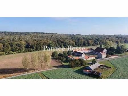 maison villers-cotterets (02)
