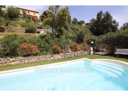 vente maison 5 pièces 180 m² à peymeinade (06530)  649 000 €