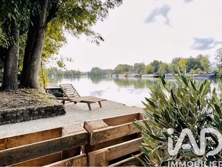 vente maison 2 pièces 33 m² héricy (77850)