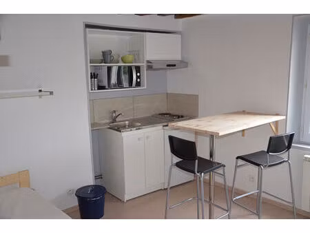studio meublé 13m² orsay le guichet