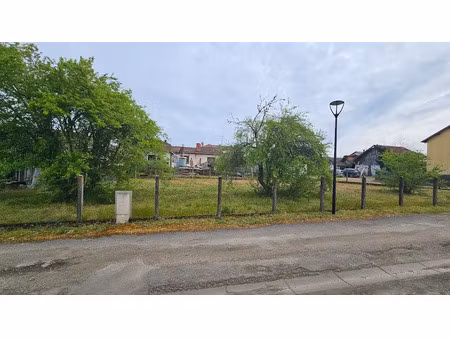 vente terrain 516 m² à brocas (40420)  19 000 €