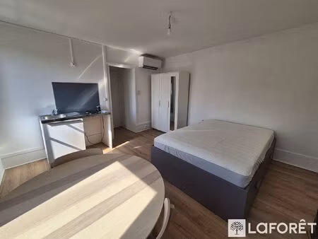 appartement palaiseau 1 pièce(s) 18 m2