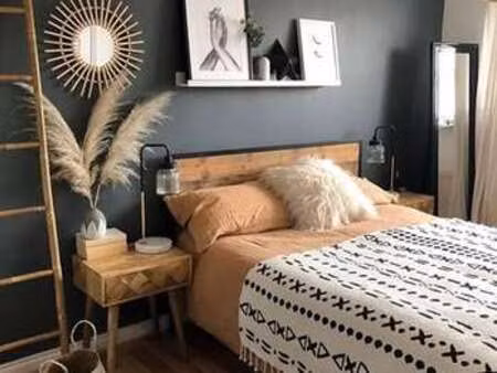 vente maison à saint-méen-le-grand (35290) : à vendre / 62m² saint-méen-le-grand