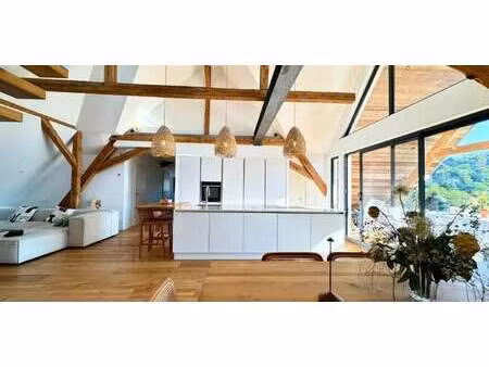 appartement avec terrasse altkirch (68)