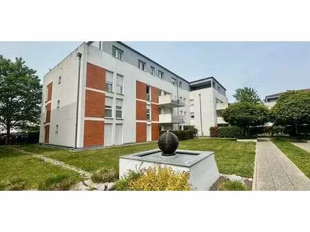 appartement colmar (68)