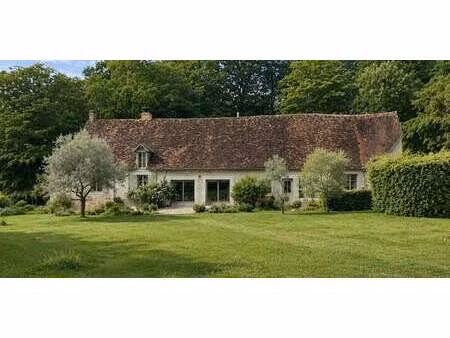 propriété saint-martin-d’auxigny (18)