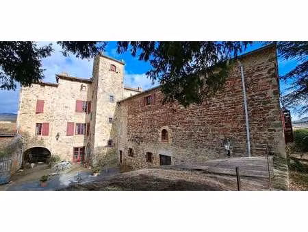 château ardes (63)