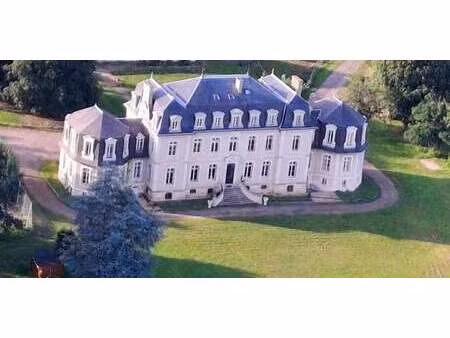 château chazemais (03)