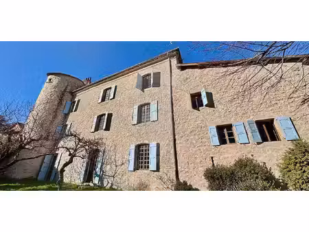 château la beaume (05)