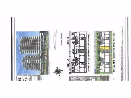 propriété fort de france (972)