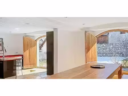 maison contemporaine la salle-les-alpes (05)