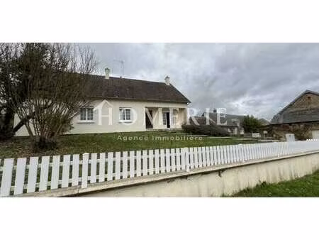 maison avec jardin et terrasse neuvy-deux-clochers (18)