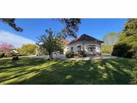 maison avec jardin et terrasse tours-en-vimeu (80)
