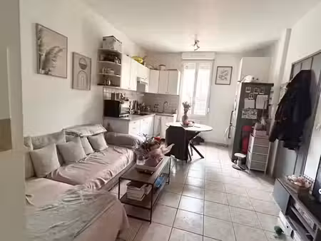 vente appartement 2 pièces 31.46 m² à berck (62600)  97 650 €
