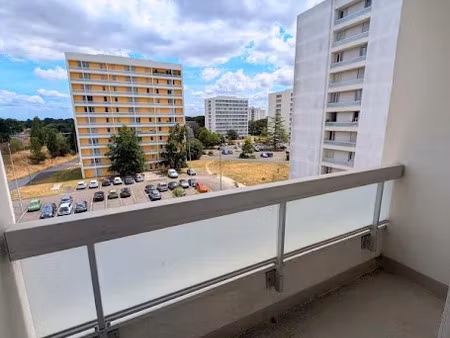 vente appartement 1 pièce 14.27 m² à gradignan (33170)  78 800 €