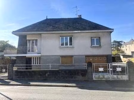 vente maison à saint-florent-le-vieil (49410) : à vendre / 143m² saint-florent-le-vieil