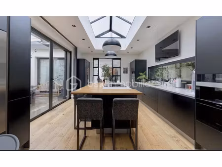 vente maison 8 pièces 460 m² à le perreux-sur-marne (94170)  1 735 000 €