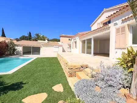 vente maison 7 pièces 195 m² à bandol (83150)  1 550 000 €