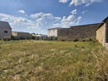 vente terrain à pléven (22130) : à vendre / 780m² pléven