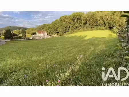 vente terrain 1867 m² à pannessières (39570)  68 000 €