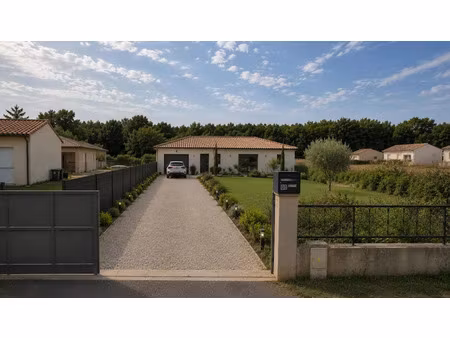vente terrain 352 m² à castelnau-de-médoc (33480)  71 600 €