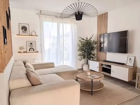 vente appartement 3 pièces 64 m² à arpajon (91290)  280 000 €