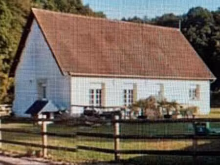 location maison meublé à prêtreville (14140) : à louer meublé / 82m² prêtreville