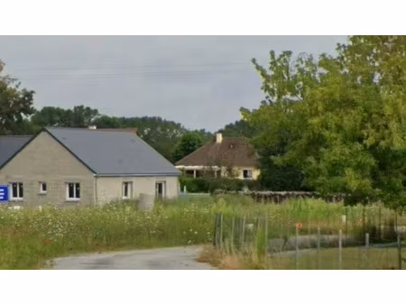vente terrain 478 m² à guécélard (72230)  50 100 €