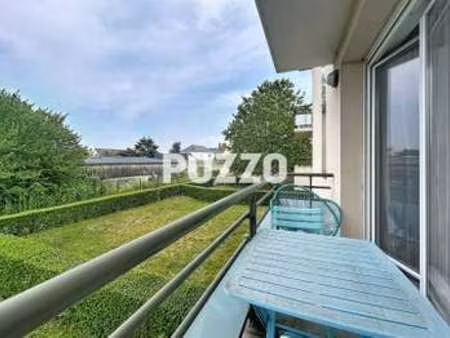 location appartement 2 pièces à caen (14000) : à louer 2 pièces / 42m² caen