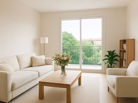 vente appartement 4 pièces 87 m² à le kremlin-bicetre (94270)  747 000 €